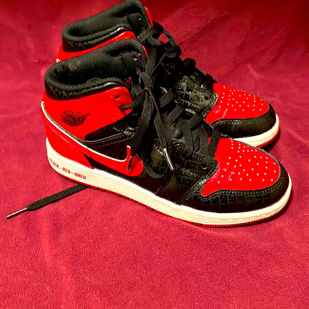 Jordan’s 1 kids Retros